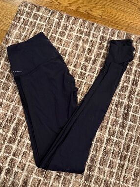 Karma Leggings with Mesh